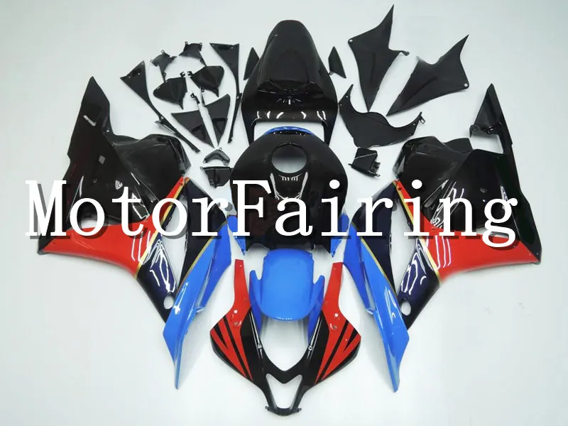 

Motorcycle Bodywork Fairing Kit Fit For CBR600RR F5 2009 2010 2011 2012 ABS Plastic Injection Molding Moto Hull C609N22