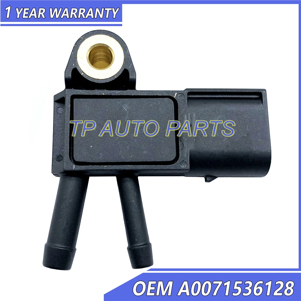 Датчик давления OEM A0071536128 совместимый с Mercedes | Автомобили и мотоциклы