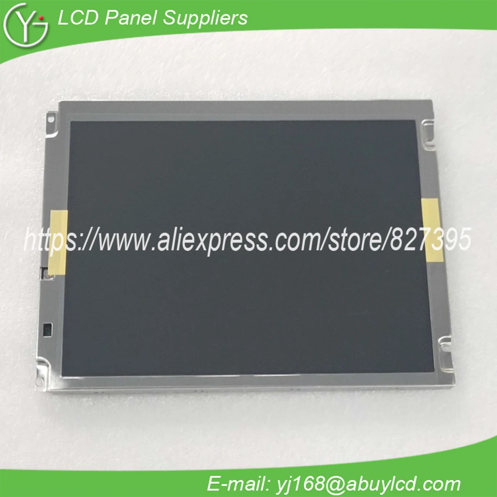 NLB104SV01L-01 10 4 дюймов 800*600 ЖК-дисплей