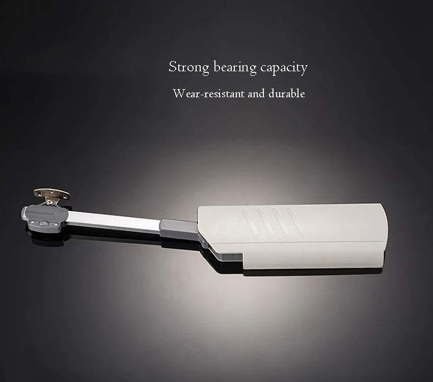 elevador suporte ajustável armário buffer suporte haste acessórios de ferragem