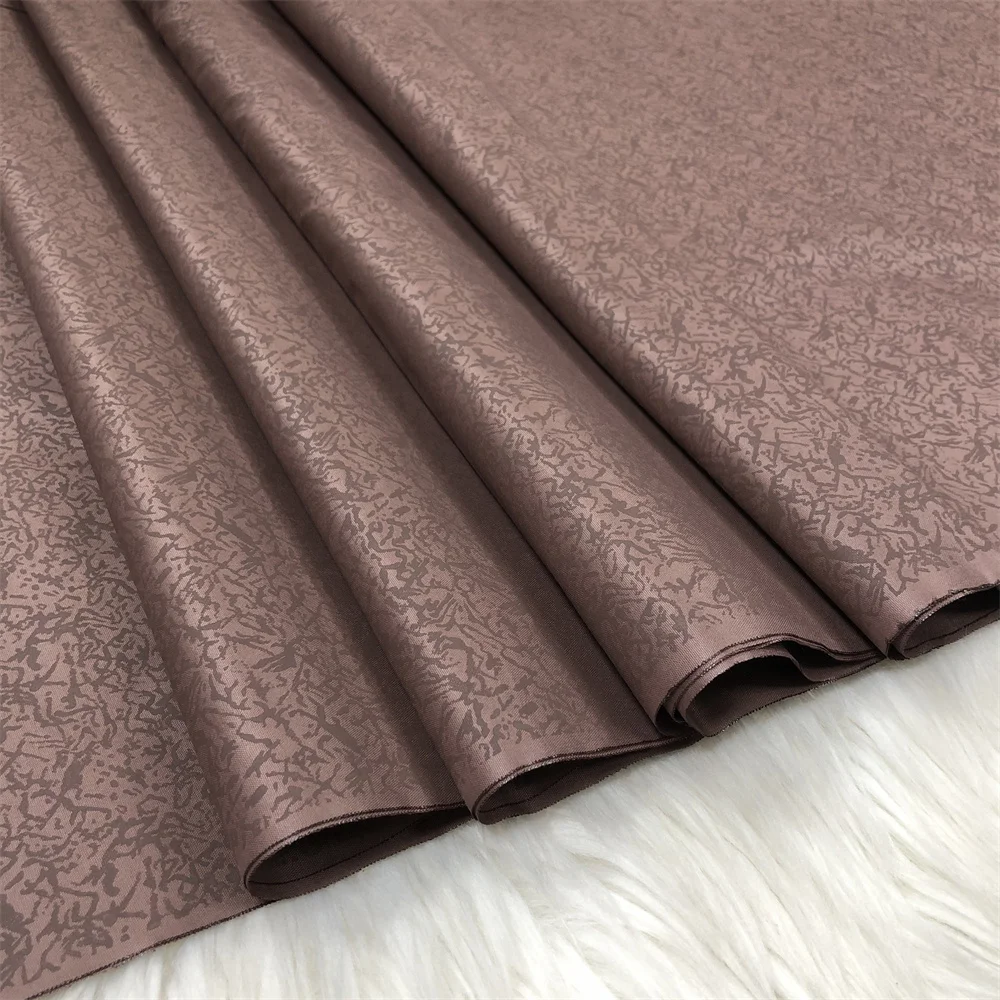 

2021 XZL1108 African Material Good Quality Smooth Atiku Men Cloth Fabric For Garment 5 Yards