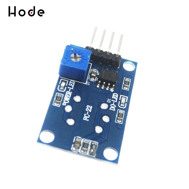 MQ газа носитель датчика доска MQ2 MQ3 MQ4 MQ5 MQ7 MQ9 MQ6 MQ8 MQ135 для Arduino|Детали и аксессуары