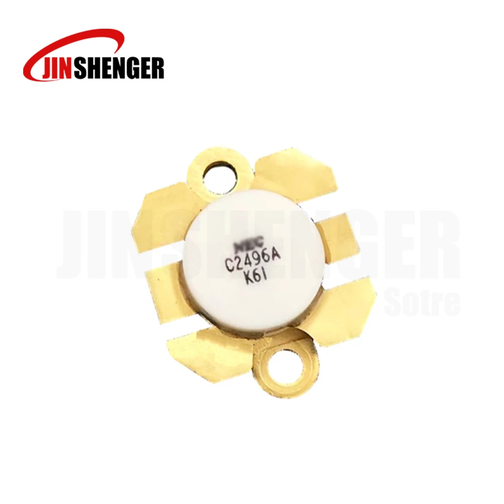 

2SC2496A SMD RF трубка, высокочастотный модуль усиления мощности