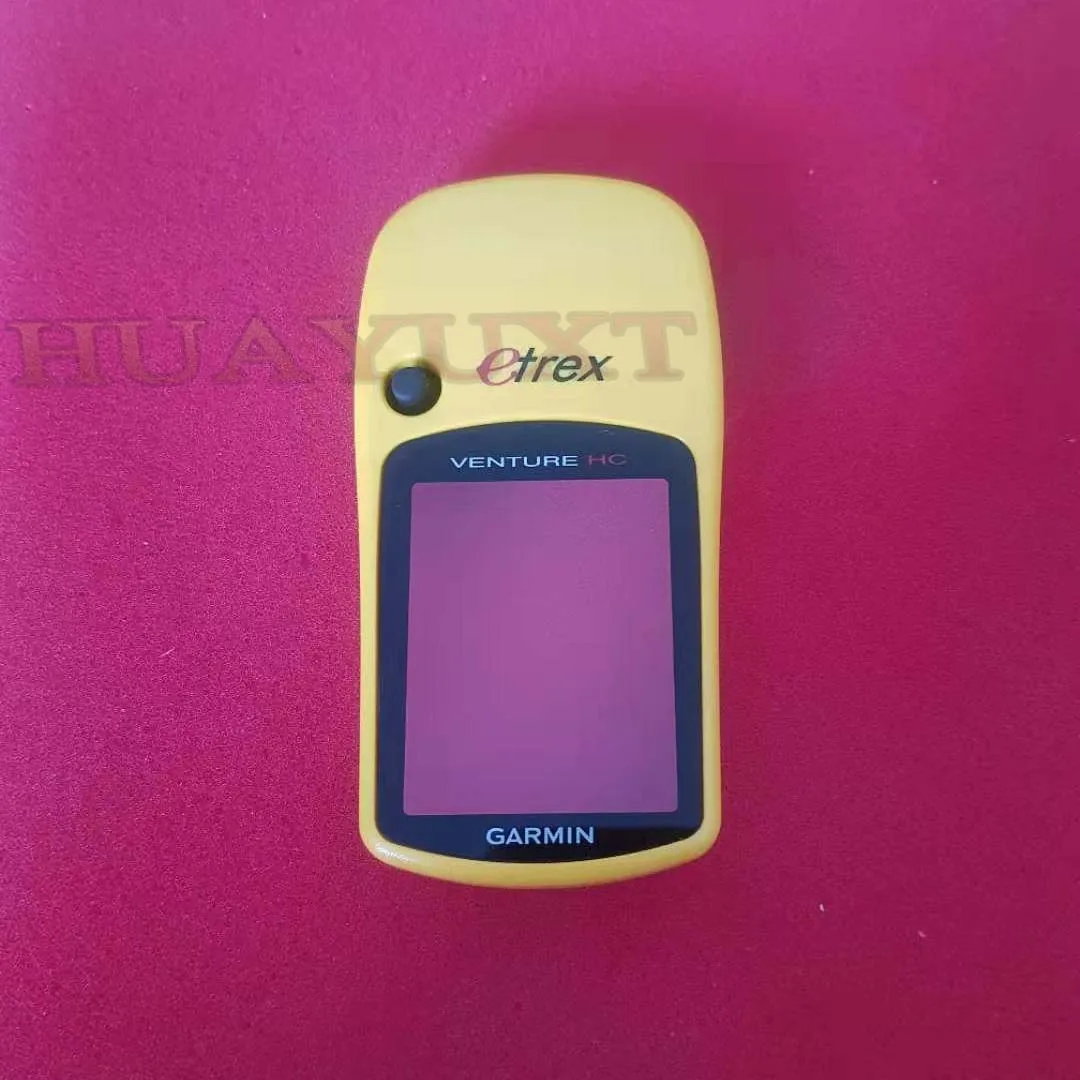

Original VENTURE HC Front Cover for Garmin VENTURE HC Front case LCD screen Repair replacement