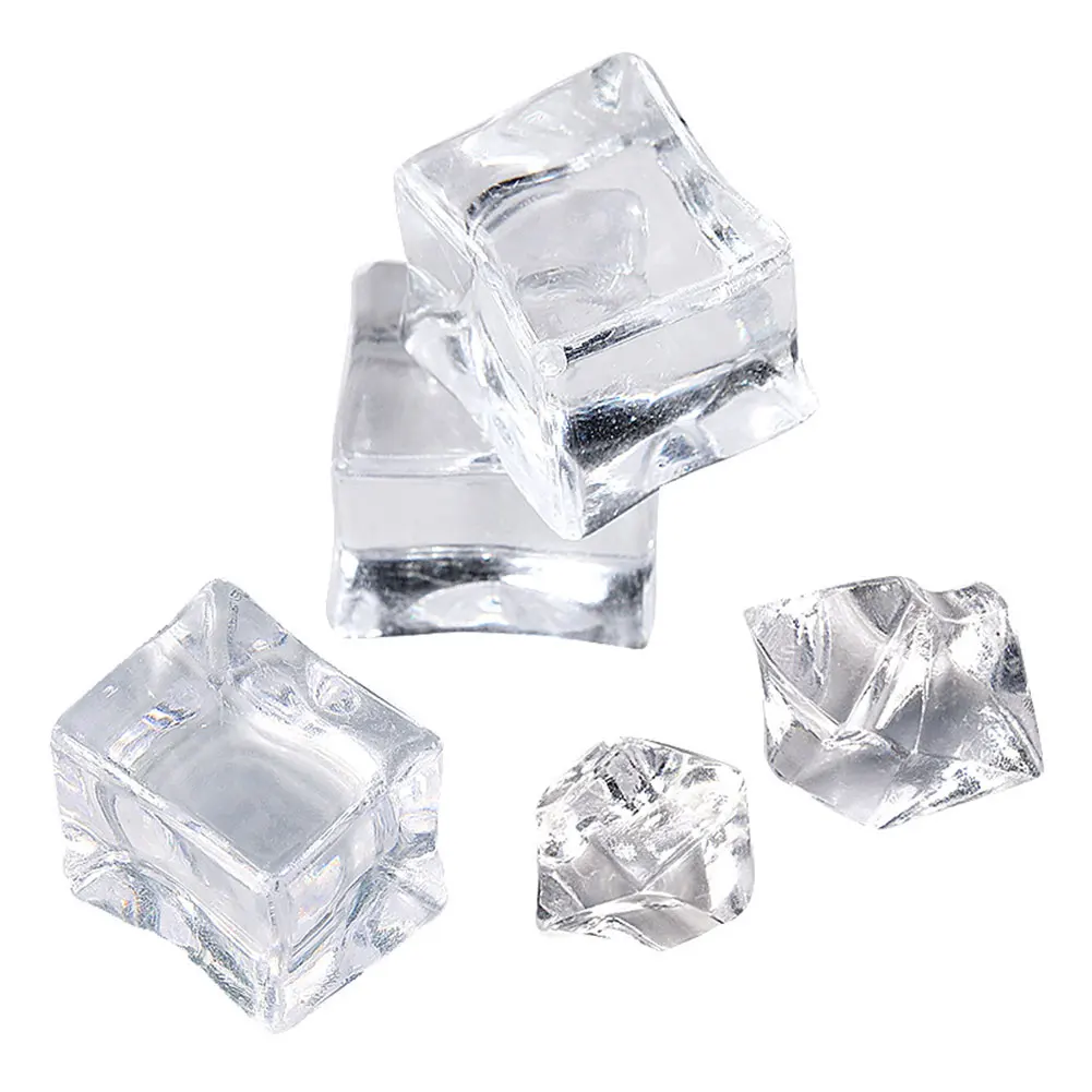 Вспомогательное оборудование реквизит для фотосъемки имитация большого кубика