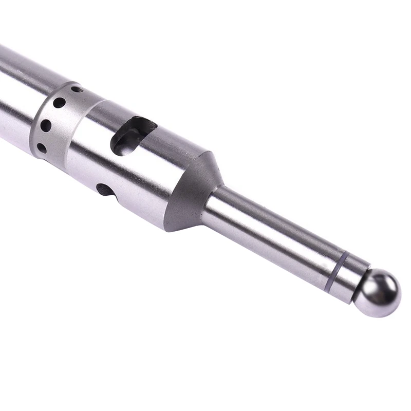 Electronic Edge Finder Led Beep Contact Point Sensor Probe Hardened Precision Ground For Cnc Machine Milling | Инструменты