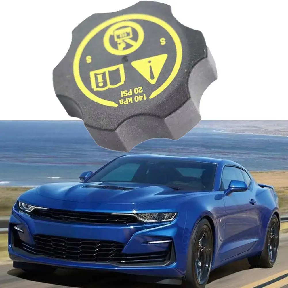 

10pcs Original Engine Radiator / Coolant Recovery Cap Oem S6d8