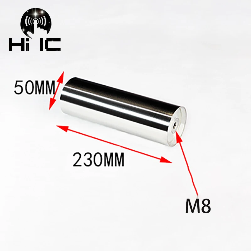 Hi Fi колонка из нержавеющей стали 304 сабвуфер усилитель декодер усилителя рама