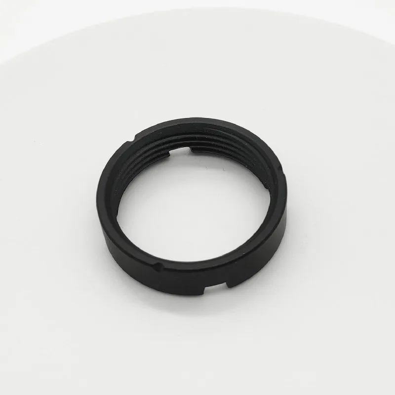 .223/5.56 Castle Lock Nut Carbine Stock Buffer Tube Locking | Hunting Gun Accessories