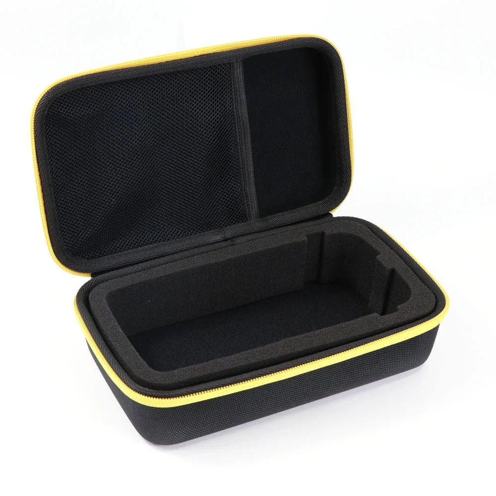 Сумка Для Хранения Чехол для Fluke F115C F116C F117C 15B+ 17B+ 18B+ клещи портативный водонепроницаемый чехол для хранения 23*14*8 см