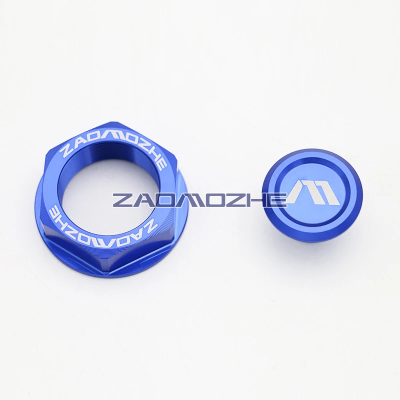 blue Belt logo Для kawasaki NINJA H2 H2R центральная консоль мотоцикла Топ тройной хомут чехол Центр крышка M28 - Цвет: blue Belt logo