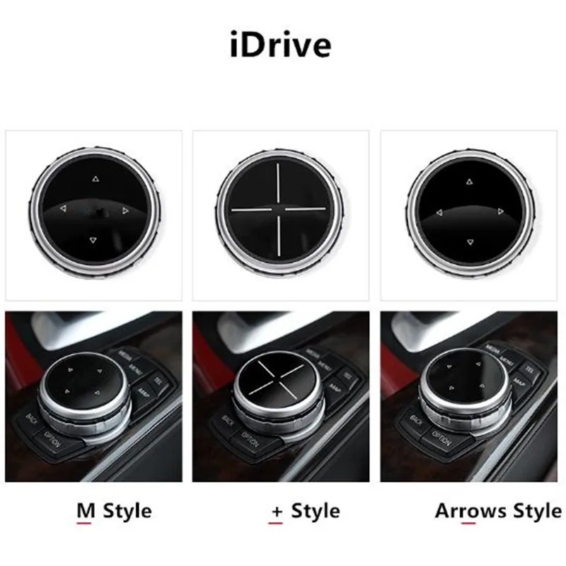 Для BMW X1 X3 X5 X6 F30 E90 E92 F10 F18 F11 F07 GT Z4 F15 F16 F25 E60 E61 IDrive автомобильные мультимедийные