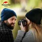 Прямая продажа с завода, мужская и женская вязаная шапка Naturehike, однослойная шерстяная шапочка, детская спортивная шапка для отдыха