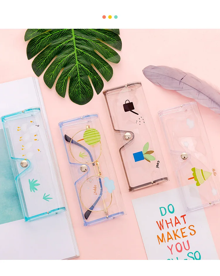 ETya дорожный упаковочный футляр для солнцезащитных очков наушников монет денег