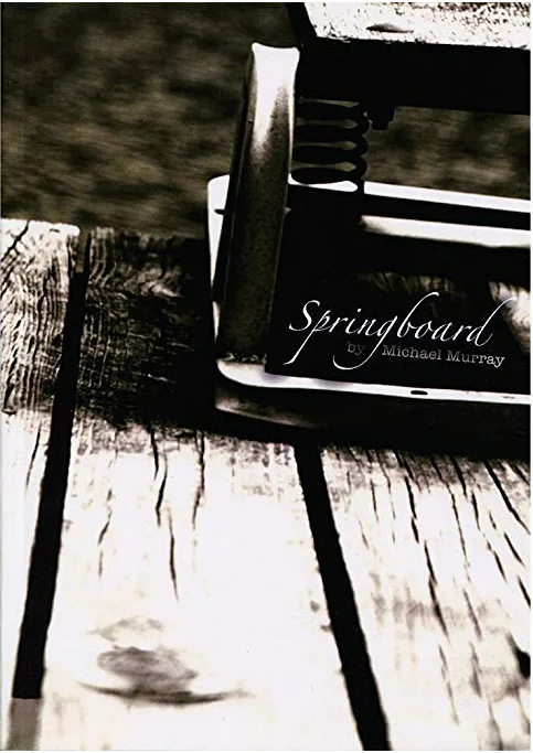 

Springboard by Michael Murray -Magic Tricks