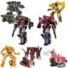 Фигурка-трансформер BMB AOYI H6001, 7 дюймов, АБС-пластик