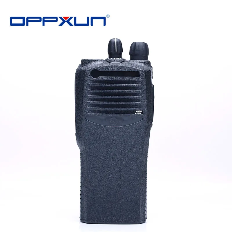 

OPPXUN Walkie-Talkie Accessories Case for Motorola CP040 Two Way Radios Shell Free Shipping