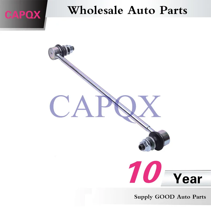 CAPQX 2 шт. передний стабилизатор Sway Bar Link 48820 42030 для COROLLA SED PRIUS CT200H SCION TC AURIS NX300H