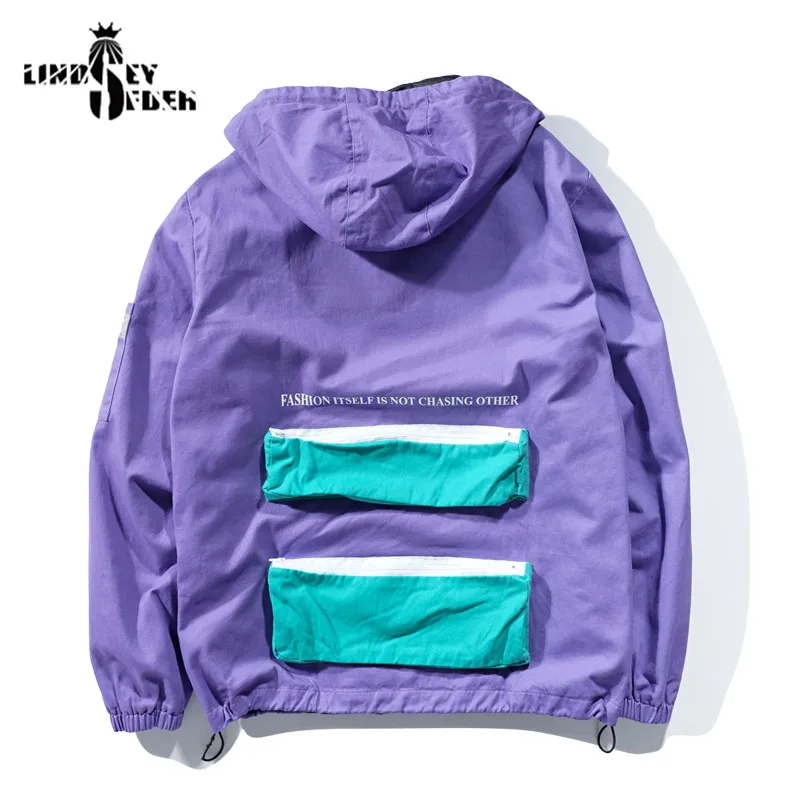 Мужская куртка уличная ветронепроницаемый бомбер мужская дорожная подметальная