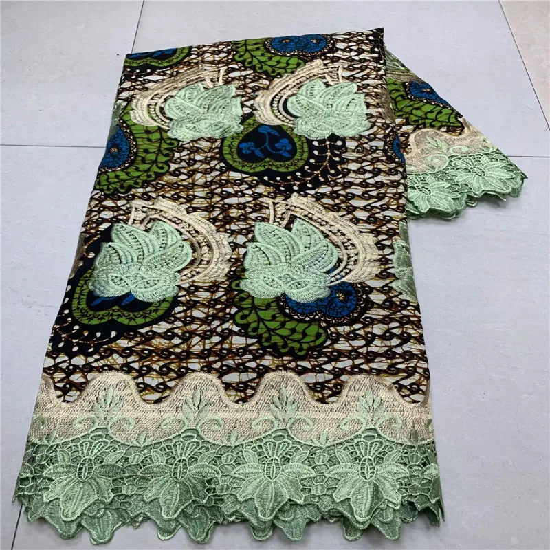 

Wholesale African Lace Fabric High Quality 2020 French Net Lace stones Lilac Embroidered Nigerian Lace Fab nly160-252