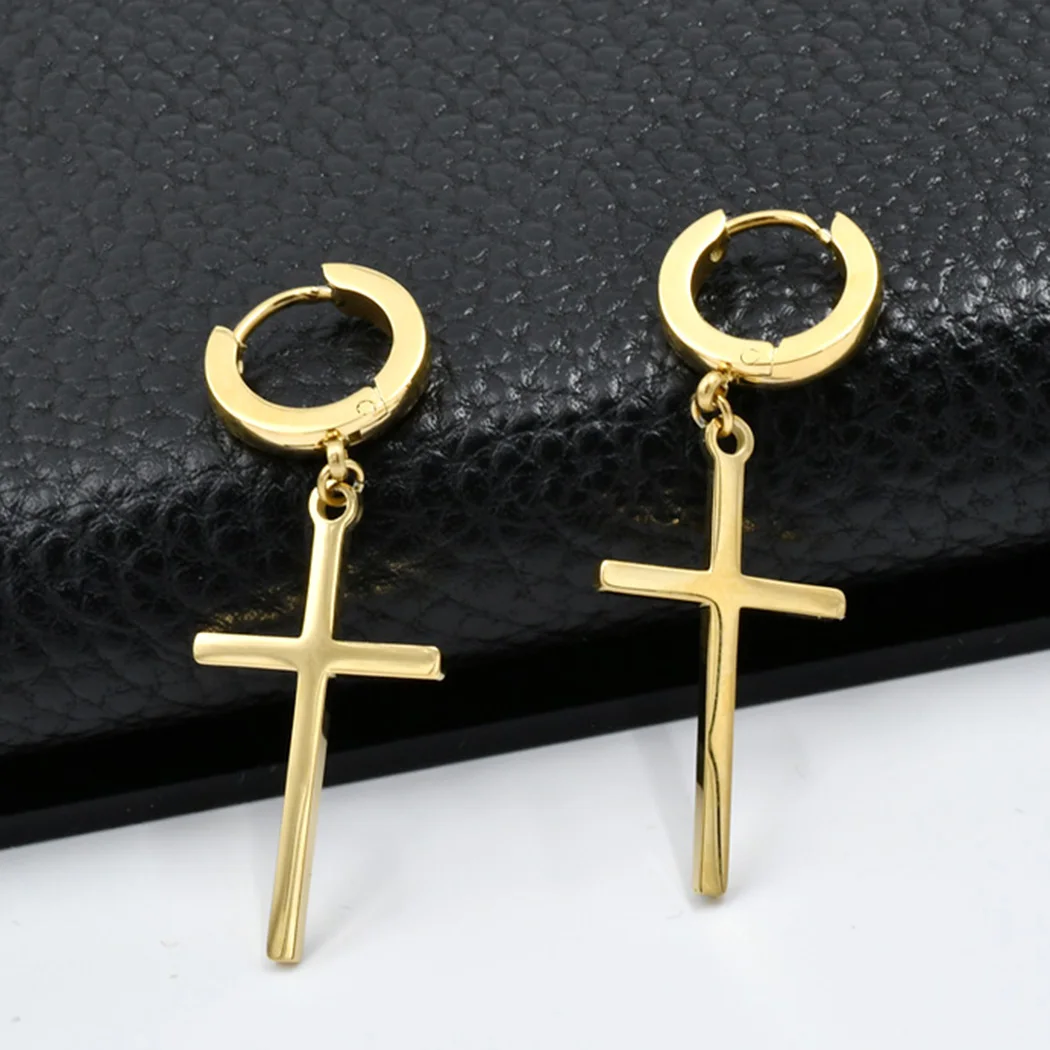 Серьги из 2 предметов 10|Серьги-кольца| |