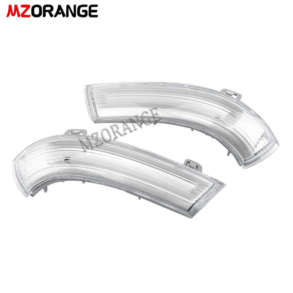 Автомобильное зеркало заднего вида автомобиля индикатор светодиодный