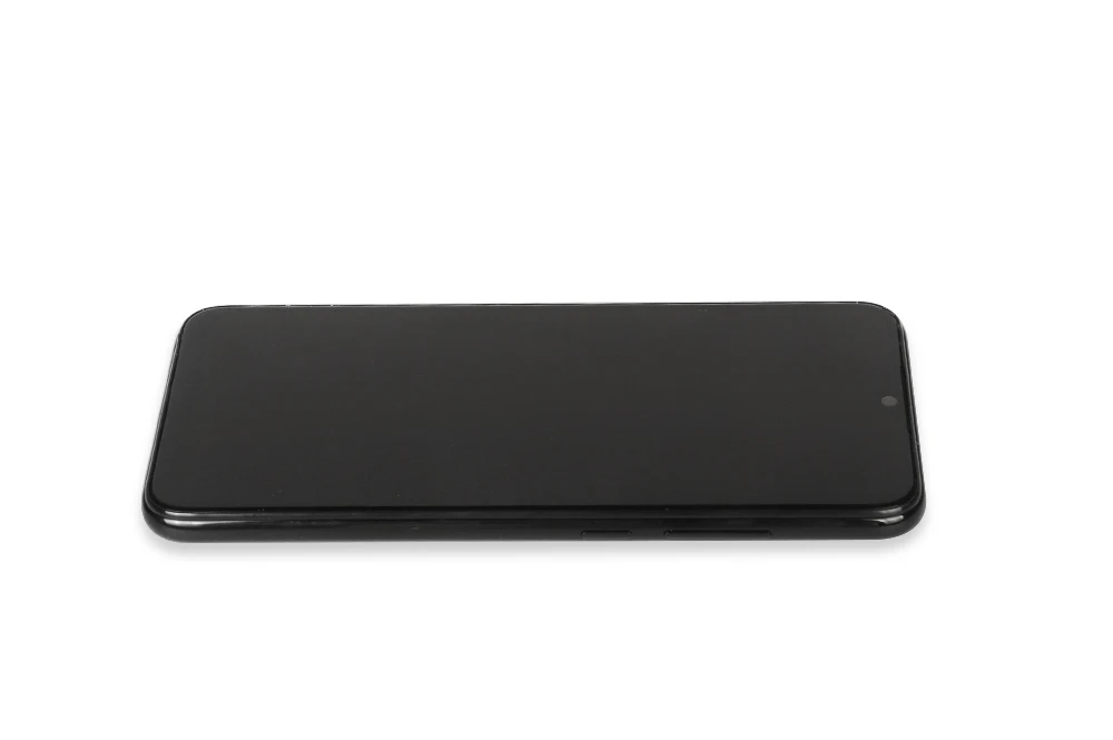 Дисплей для Redmi Note 8 ЖК-дисплей сенсорный экран в сборе Замена для Xiaomi Redmi Note 8 дисплей экран с высоким разрешением