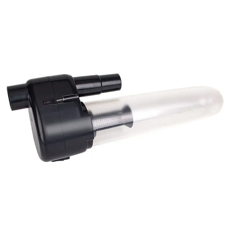 32mm Dust Interceptor Filter Vacuum Cleaner Bag Collector Cyclonic Separator Outer Spare Parts Replacements For Catcher | Бытовая
