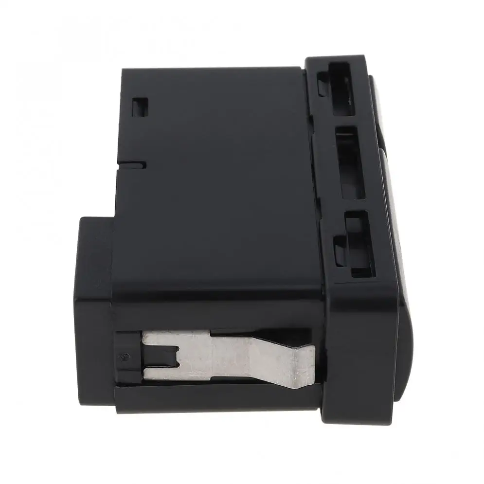 

Car Warning Light Lock Switch Window Lifting Switch Electric Window Switch Folding 61318368920 Fit for BMW