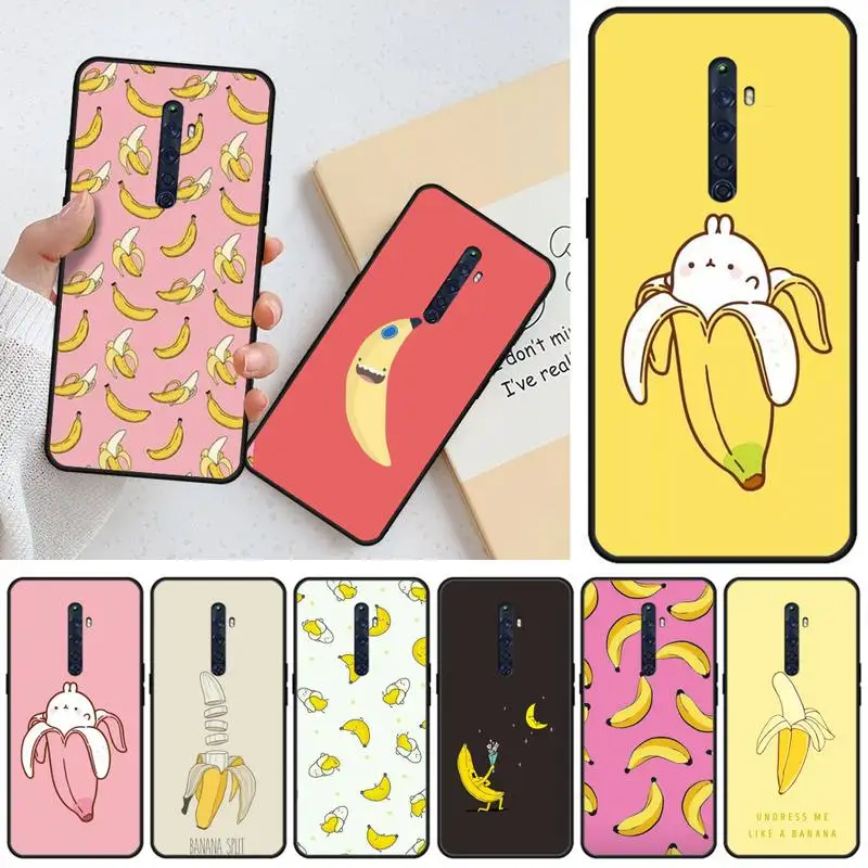 Мягкий чехол для телефона OPPO R11 11 11S plus RENO 2Z R15pro R17pro Realme 2 3 5 5pro C2|Бамперы| |