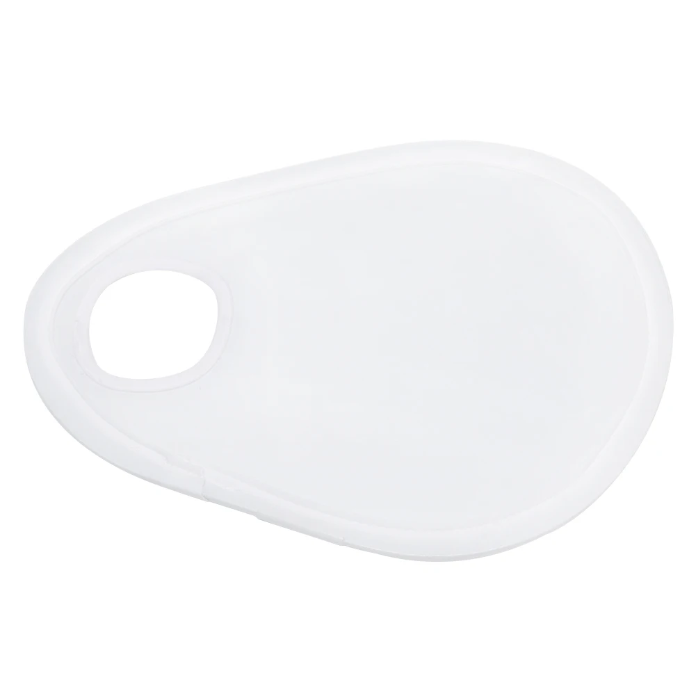 

30 см вспышка для камеры легкая установка белые гибкие аксессуары складной портативный рассеиватель для объектива Светоотражающая крышка