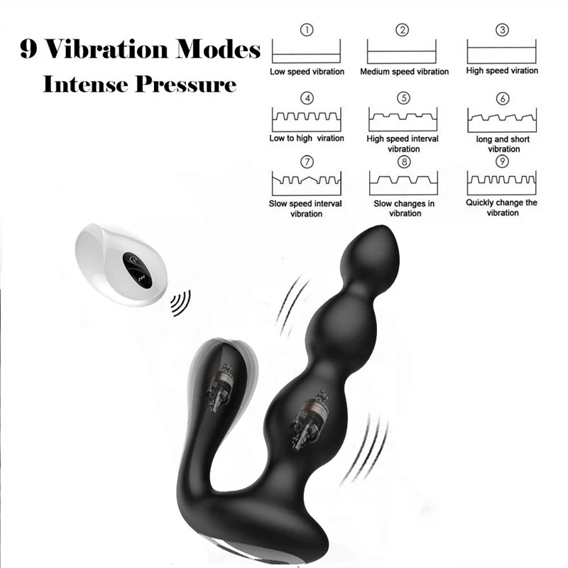 Беспроводной удаленный силиконовый вибратор секс игрушки для женщин/мужчин