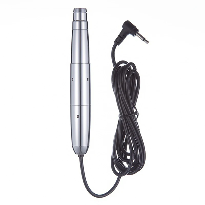 Newest Grade Nouveau Contour Machine Electric Tattoo Pen Eyeliner Eyebrow Lip Swiss Motor Permanent Makeup Rotary Tattoo Machine