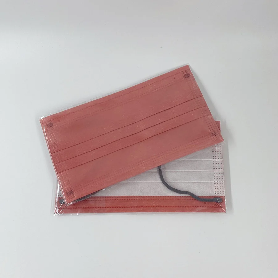 Рисунок 2 - Защитные маски для лица для взрослых