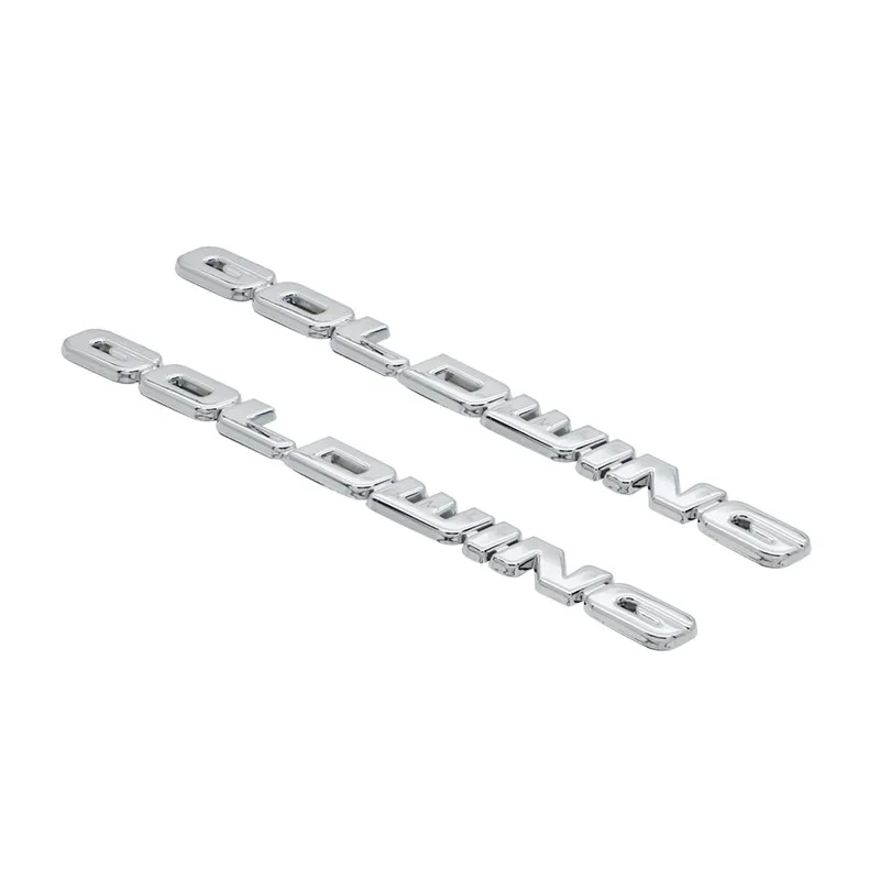 

170mm Battery Side Cover Decal Emblem Fairing Sticker Logo Symbol Mark For Honda Goldwing GL 1800 GL1800 2001 2002 2003-2012