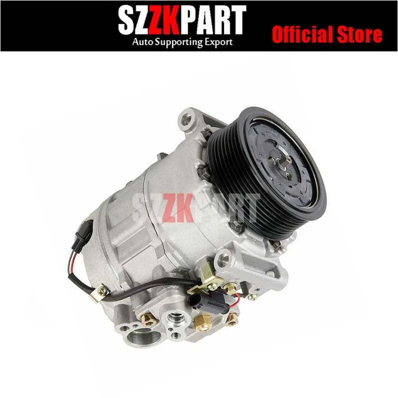 

7SEU17C Air A/C Compressor for Mercedes bens R-Class W251 V251 R280 12308811 22305611 A0012308811 12307411 22305311 A0012304711