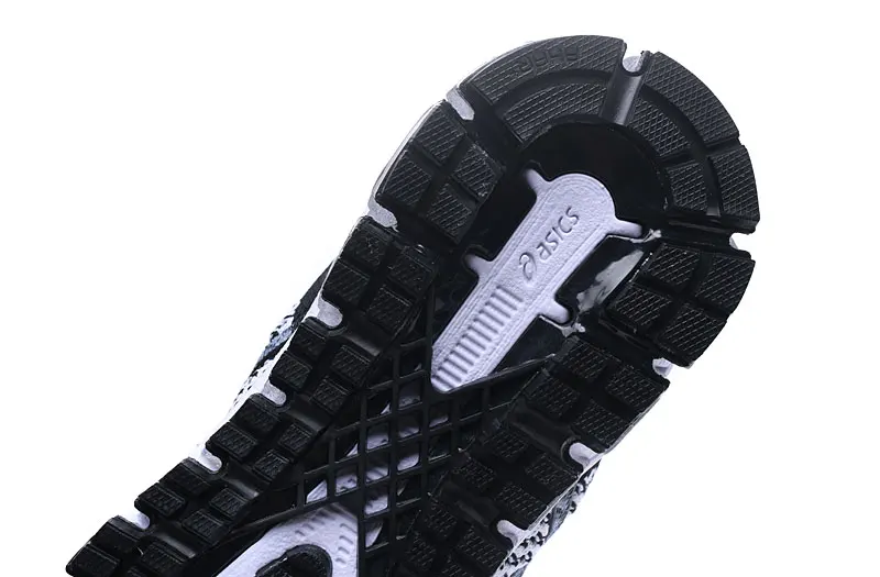 Оригинальное новое поступление ASICS Gel-Quantum 360, женские кроссовки для бега, Уличная обувь для занятий спортом на открытом воздухе Hongniu
