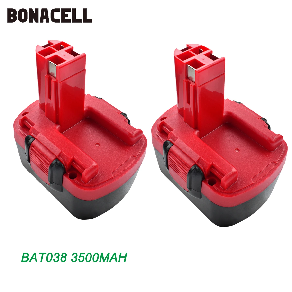 Аккумуляторная батарея для Bosch BAT038 14 4 В 3500 мАч|Перезаряжаемые батареи| |