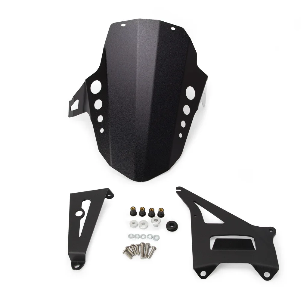 Мотоциклетные алюминиевые задние шины Hugger брызговики для Honda X-ADV XADV 750 2017 2020 |