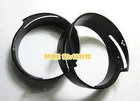 new lens barrel gear ring focus tube repair for canon ef 50mm f1 4 usm lens with gear camera repair part
