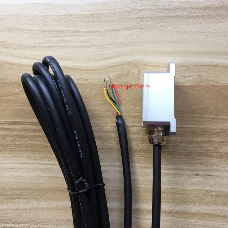 Дешевые Инклинометр двойной 2 оси датчики наклона ракурса шаг ролл RS232 RS485 ttl может цифровой выход Modbus BWK226 BWK227 BWK225