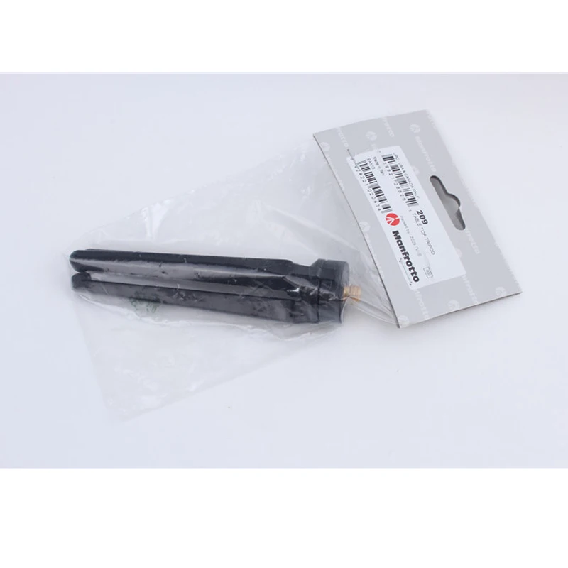 Manfrotto 209 Настольный Штатив 3 / 8 Винт | Электроника
