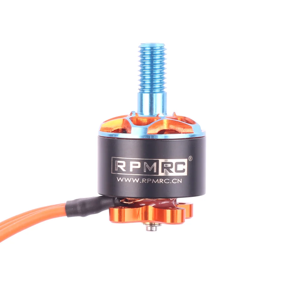 4 шт 1 шт rpmrc 1408 2700kv3800kv 2s 4s бесщеточный дви