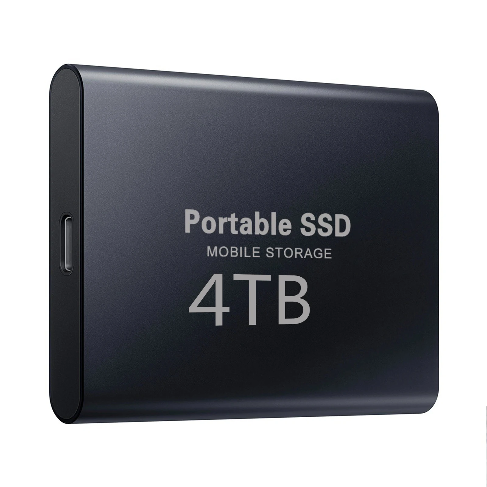 

Type-c SSD Portable Flash Memory 4TB Hard Drive 240GB 500GB Portable SSD External SSD Hard Drive for Laptop Desktop