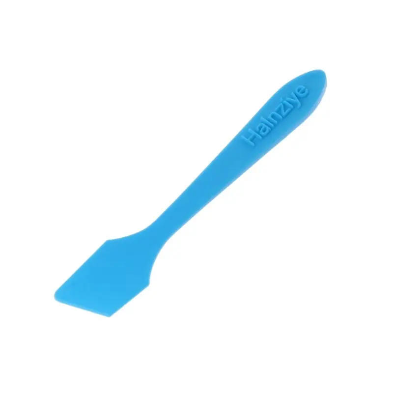 

10Pcs Scraper Spoon For Laptop Computer CPU HeatSink GPU Cooling Thermal Grease Paste Scraper Tool