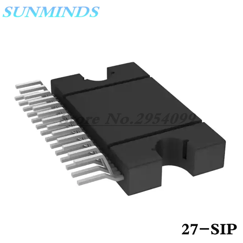 10 шт. TDF8541J TDF8546J TDF8544J TDF8551J TDF8555J TDF8556AJ TDA7575B TDA7563B TDA75610LV TDA8595J ZIP | Электроника