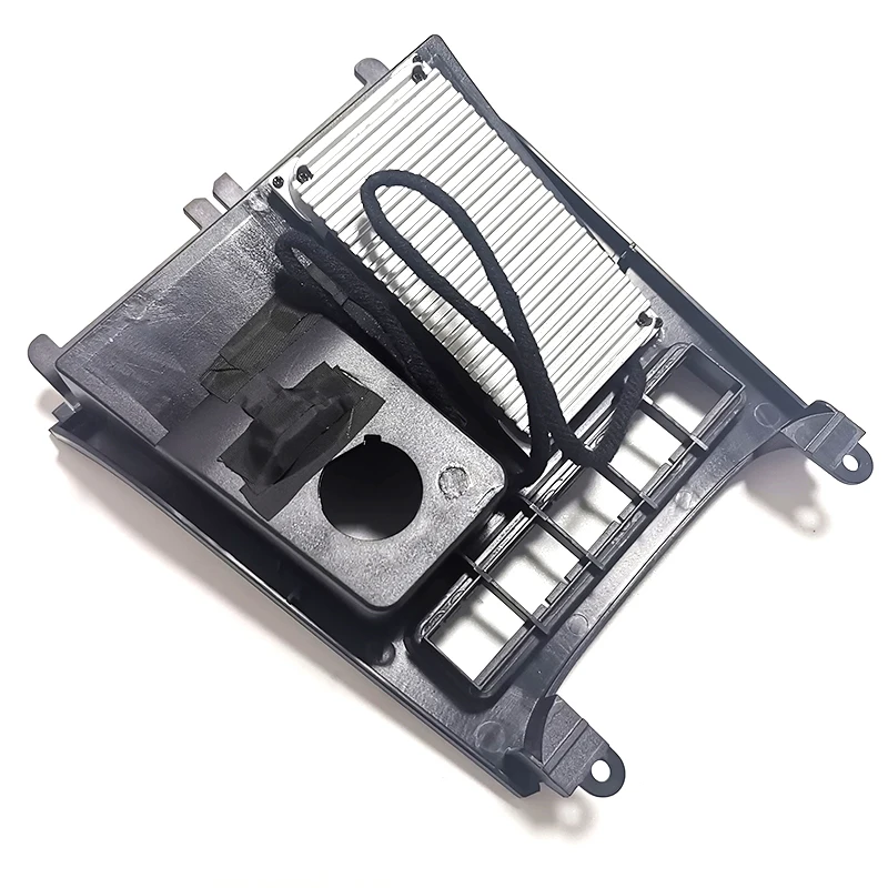 15w car fast charger qi wireless charger charging plate pad phone holder for vw glof 6 mk6 sagitar scirocco 2008 2013 accessorie free global shipping