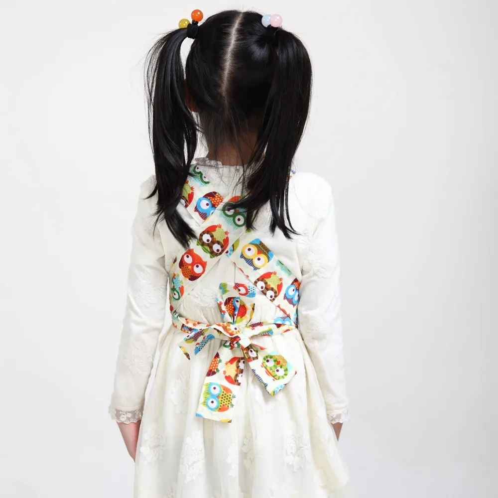 Кукла-переноска [sigзагор] Mei Tai слинг-игрушка для детей подарок малышей передняя и