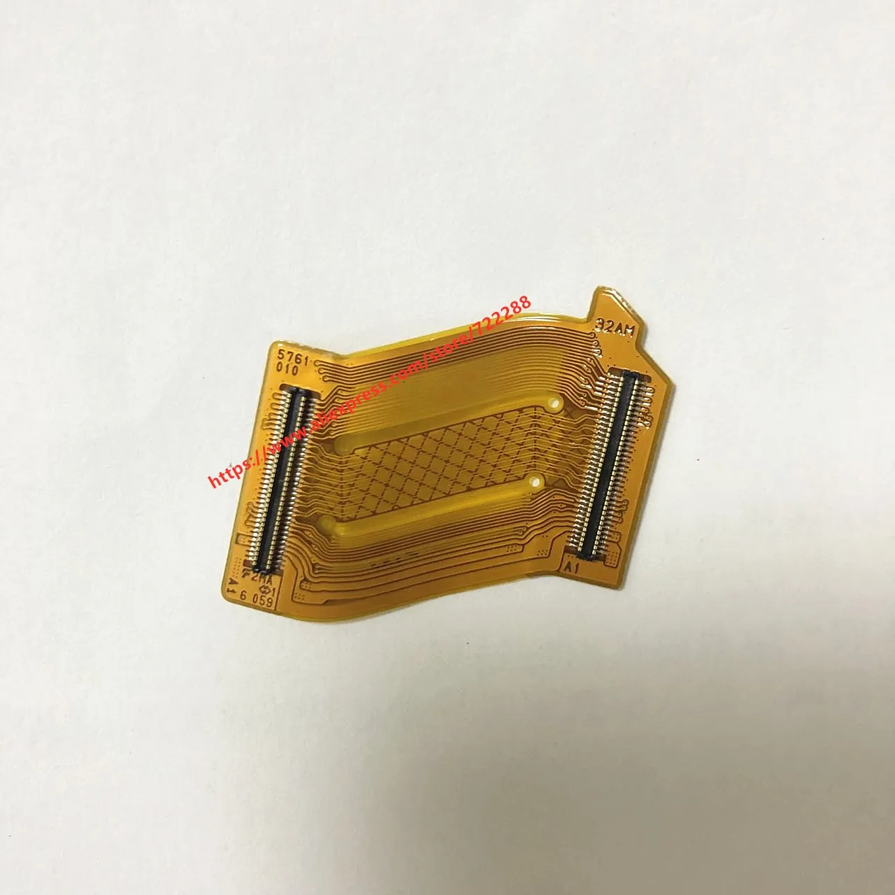 Гибкий кабель для датчика изображения CCD CMOS Canon EOS Rebel T7 2000D / 1500D