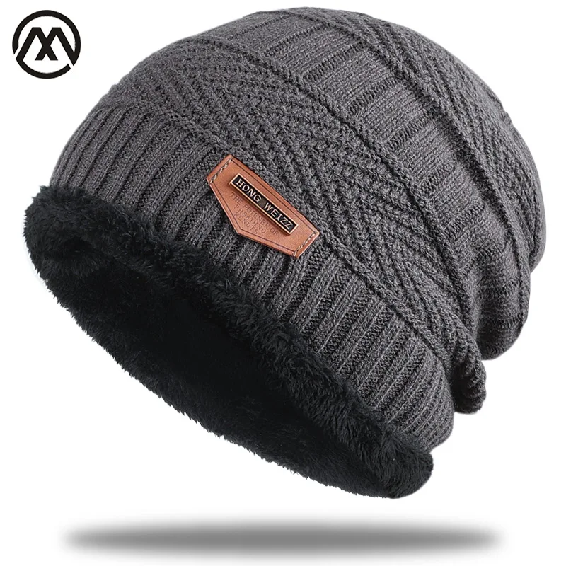 2021 hot sale cotton hat winter hat winter bib unisex plus velvet warm hat men's hat outdoor popular hat wholesale purchase